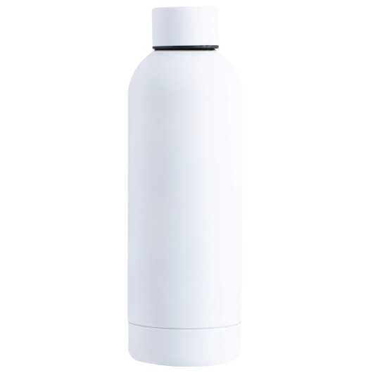 750ml Single Wall Bottles White